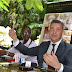 MENEJA MPYA PARK HYATT ZANZIBAR KUSHIRIKI KUINUA VIPAJI VYA VIJANA