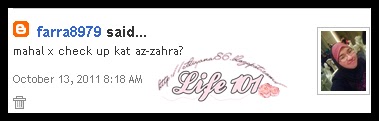 Nak Sangat Pergi Klinik SwastaRasakannnn~!  Life 101