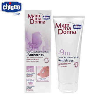  Kem chống rạn da Chicco