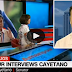 Senator Cayetano Defends Duterte Admin's War on Drugs - CNN International