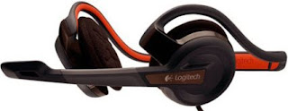 Logitech Gaming Headset G330