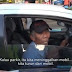 Supir Taksi Ini Dianggap Ngeyel Sama Polisi Karena "Parkir"  Sembarangan