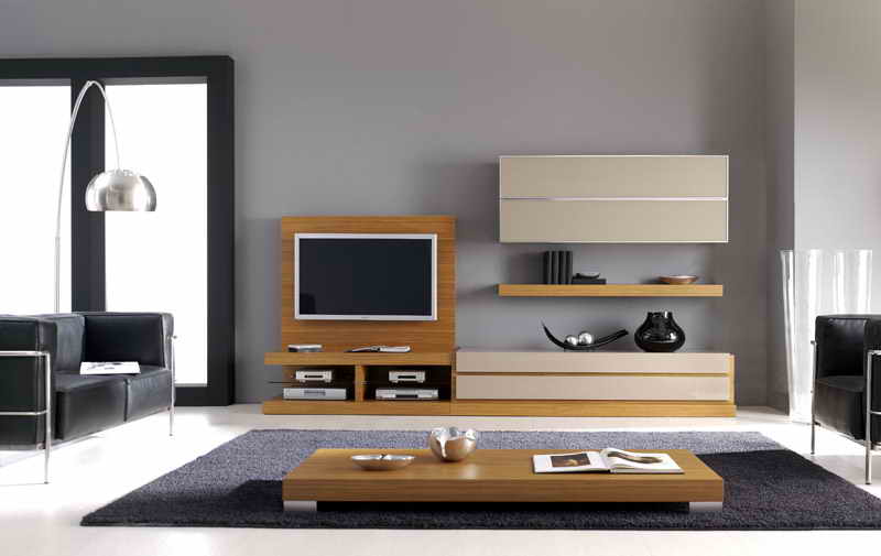 Modern Furniture Design