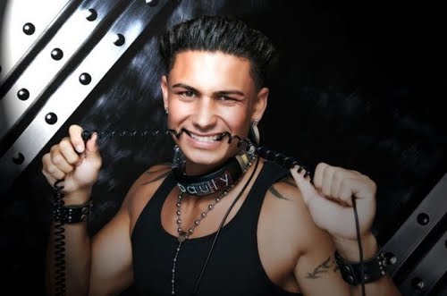 jersey shore season 4 photoshoot. 2010 jersey shore season 4 in