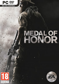 Download Game Medal of Honor 2010 [ENG]  Full + Keygen + Crack Free