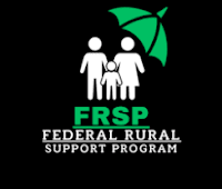 Jobs in Federal Rural Support Program FRSP