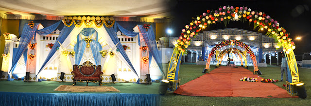 Decoration Services in Baroda