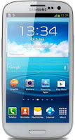 Spesifikasi Samsung Galaxy Premier GT-I9620