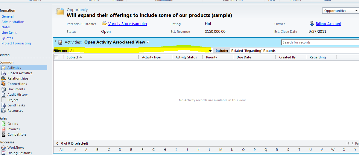 crm 2011 sdk 5.0.13