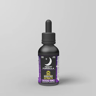 CBD Tinctures