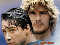 Point Break - Punto di rottura 1991 Film Completo Streaming