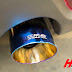 TAILPIPE (KNALPOT) MAZDA CX5 