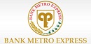 Bank Metro Express