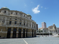 bilbao cosa fare e vedere