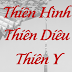 Thiên Hình - Thiên Diêu - Thiên Y