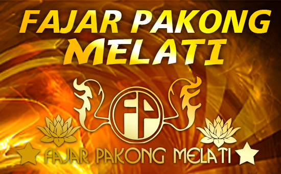 Fajar Pakong Melati