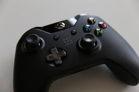 Manette de jeux Xbox