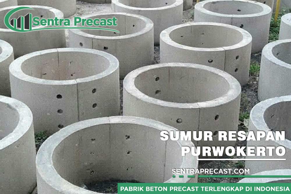 Harga Sumur Resapan Purwokerto Terlengkap 2024