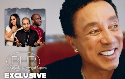 Music Legend Smokey Robinson Sit Down With The Breakfast Club To Discuss Motown Records, Segregation, And Much More !!