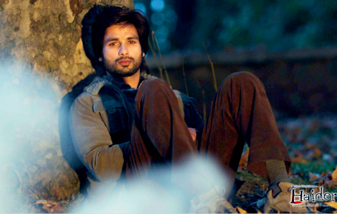 Sahid Kapoor Famous And Best Dialogues Lyrics Collection