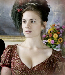 hayley atwell pictures