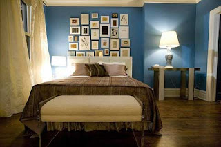 1 Bedroom Apartment Interior