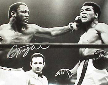 Joe Frazier