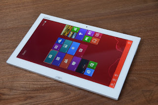 Sony VAIO Duo 13 tablet