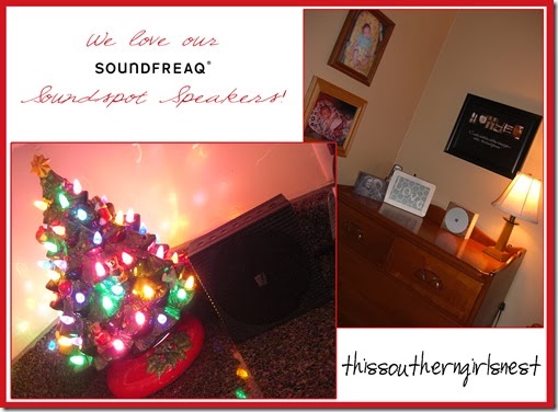 soundspot