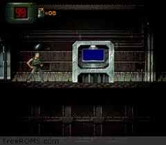  Detalle Alien 3 (Español) descarga ROM NES