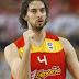 PAU GASOL: "PREFIERO EL JUEGO EUROPEO AL DE LA NBA"