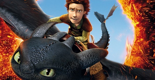 How-to-Train-Your-Dragon
