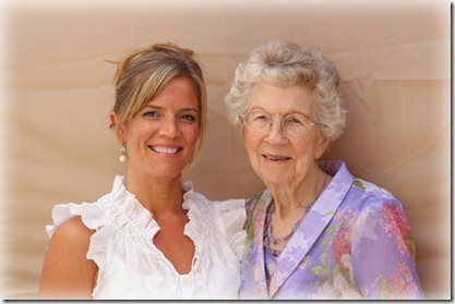 Grandma great