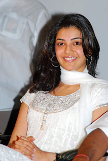 Kajal Agarwal