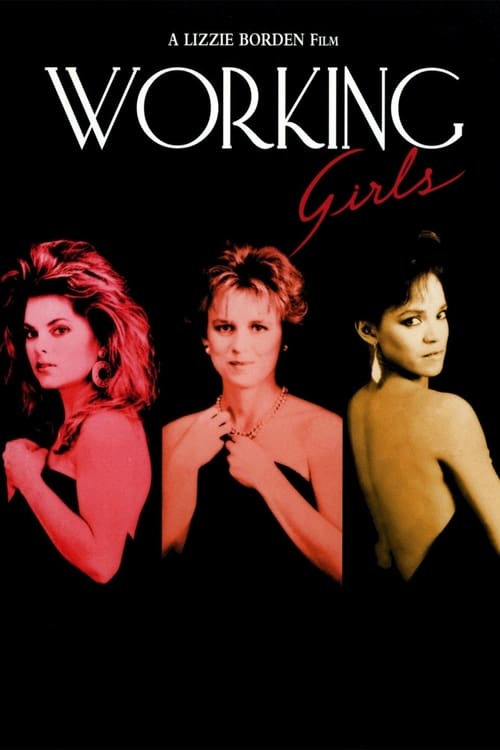 [HD] Working Girls 1986 Film Online Anschauen