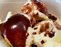 homemade hot fudge sauce