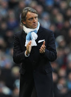 Roberto Mancini