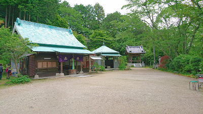 勝光寺(河内長野市)