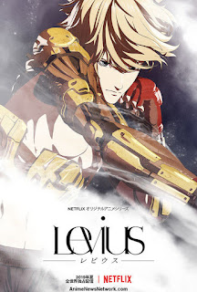 Levius (TV) Opening/Ending Mp3 [Complete]