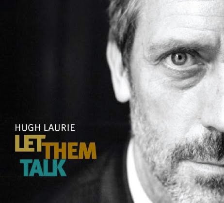 hugh laurie young. that actor Hugh Laurie is