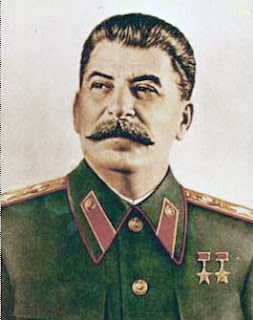 Josef Stalin Gentlemen