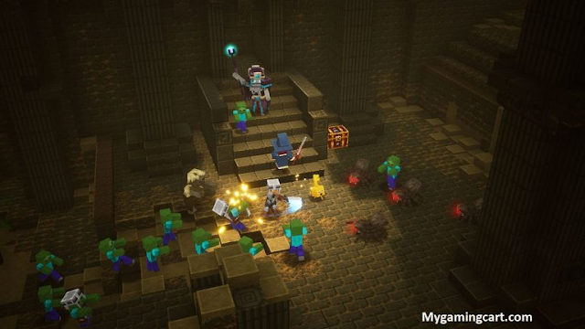 Minecraft 1.7.10 Mods