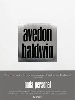 Nada personal, de Richard Avedon