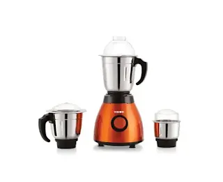 VISION Blender VIS-SBL-014(RAPID) Orange price in Bangladesh