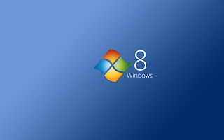 Windows 8 Wallpaper