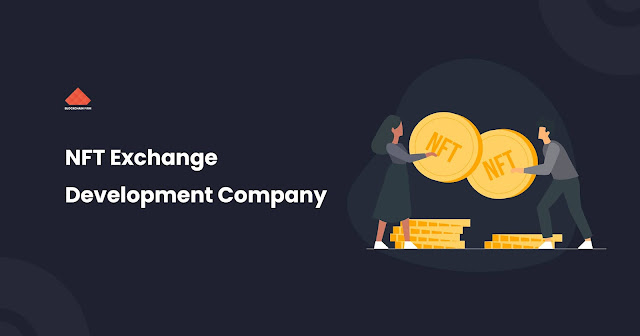 NFT Exchange Development Company