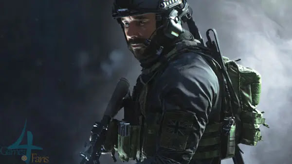 رسميا طور القصة للعبة Call of Duty Modern Warfare 2 سيتوفر قبل الإطلاق بهذه الطريقة..