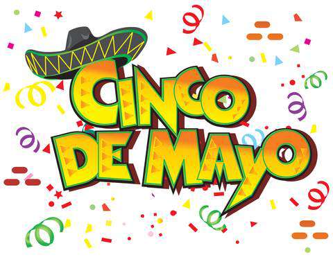 Cinco de Mayo Wishes Awesome Picture