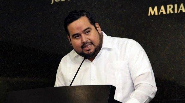 Detienen en Mérida a ex funcionario de Campeche