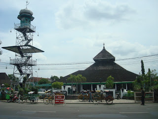 masjid agung demak